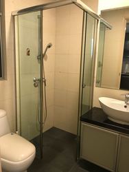Water Terrace (D19), Terrace #161557742